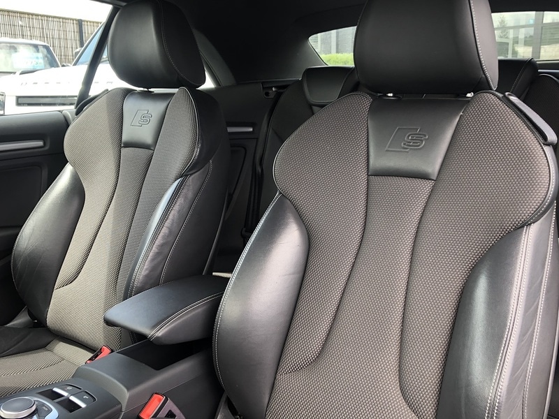 Used Audi A3 2017 for sale - 77365284: Photo 31