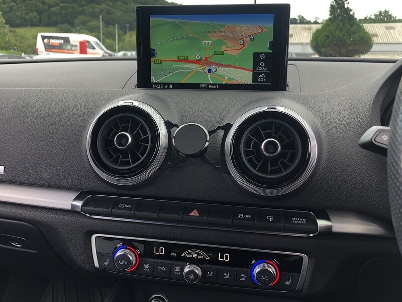 Used Audi A3 2017 for sale - 77365284: Photo 34