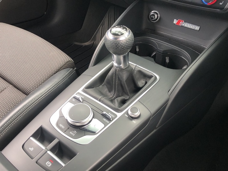 Used Audi A3 2017 for sale - 77365284: Photo 35