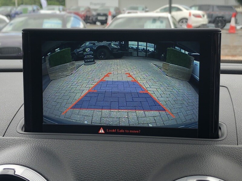 Used Audi A3 2017 for sale - 77365284: Photo 38