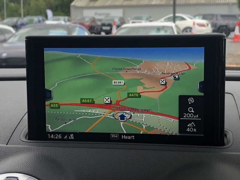 Used Audi A3 2017 for sale - 77365284: Photo 39