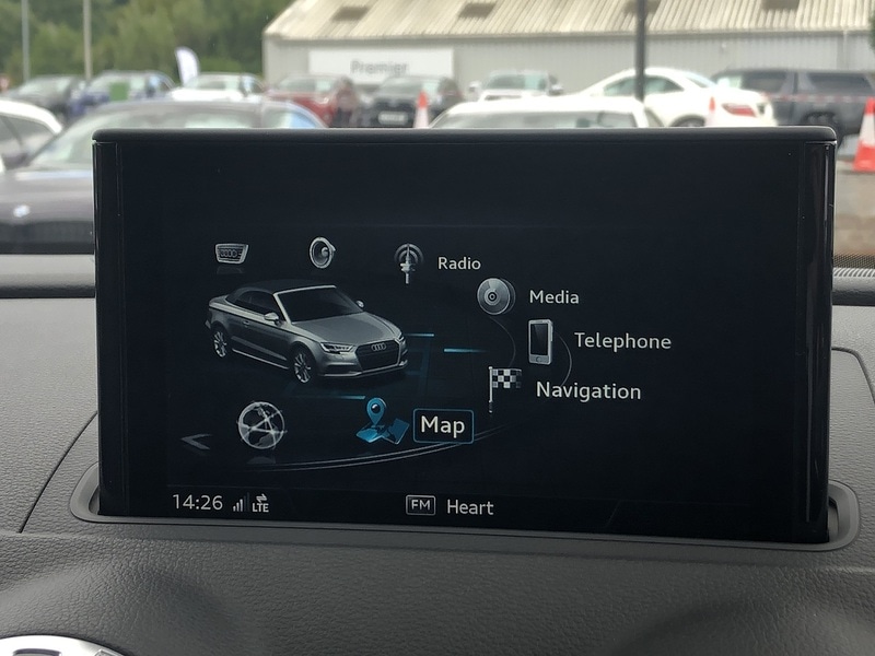 Used Audi A3 2017 for sale - 77365284: Photo 40