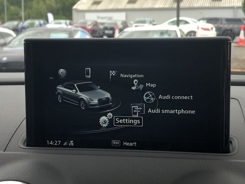 Used Audi A3 2017 for sale - 77365284: Photo 41