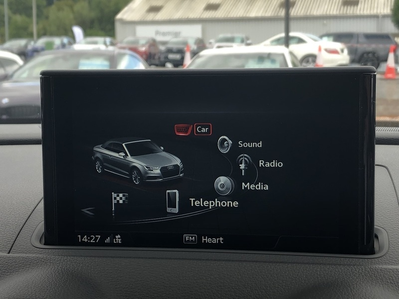 Used Audi A3 2017 for sale - 77365284: Photo 42