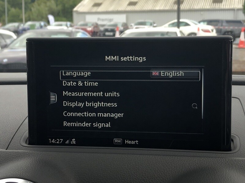 Used Audi A3 2017 for sale - 77365284: Photo 43