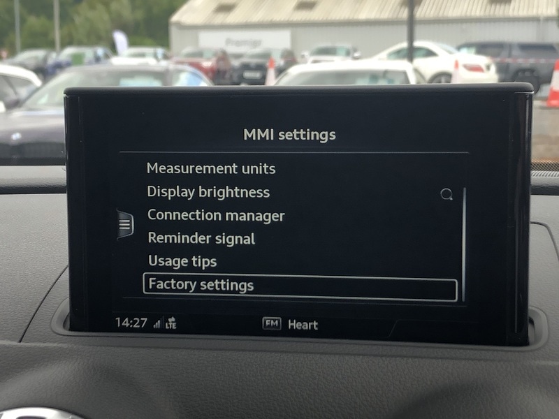 Used Audi A3 2017 for sale - 77365284: Photo 44