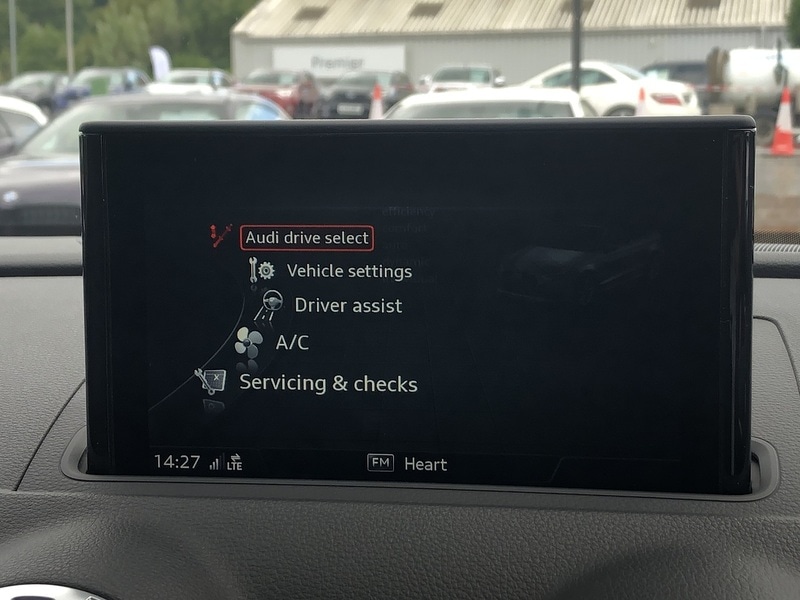 Used Audi A3 2017 for sale - 77365284: Photo 45