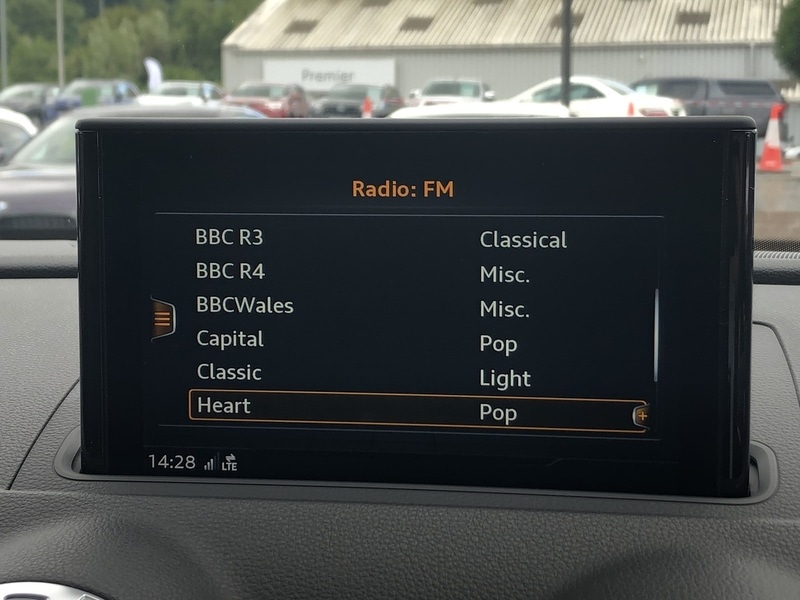 Used Audi A3 2017 for sale - 77365284: Photo 46