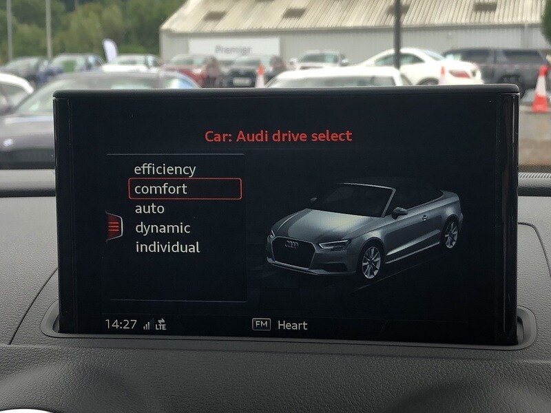 Used Audi A3 2017 for sale - 77365284: Photo 48