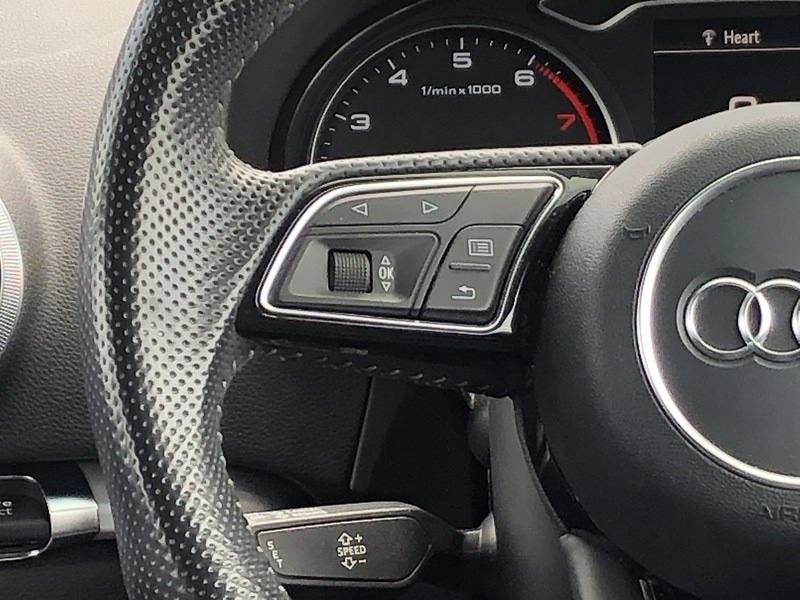 Used Audi A3 2017 for sale - 77365284: Photo 49