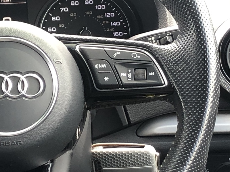 Used Audi A3 2017 for sale - 77365284: Photo 51