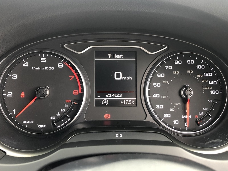 Used Audi A3 2017 for sale - 77365284: Photo 52