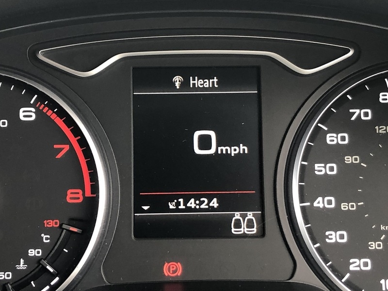 Used Audi A3 2017 for sale - 77365284: Photo 53