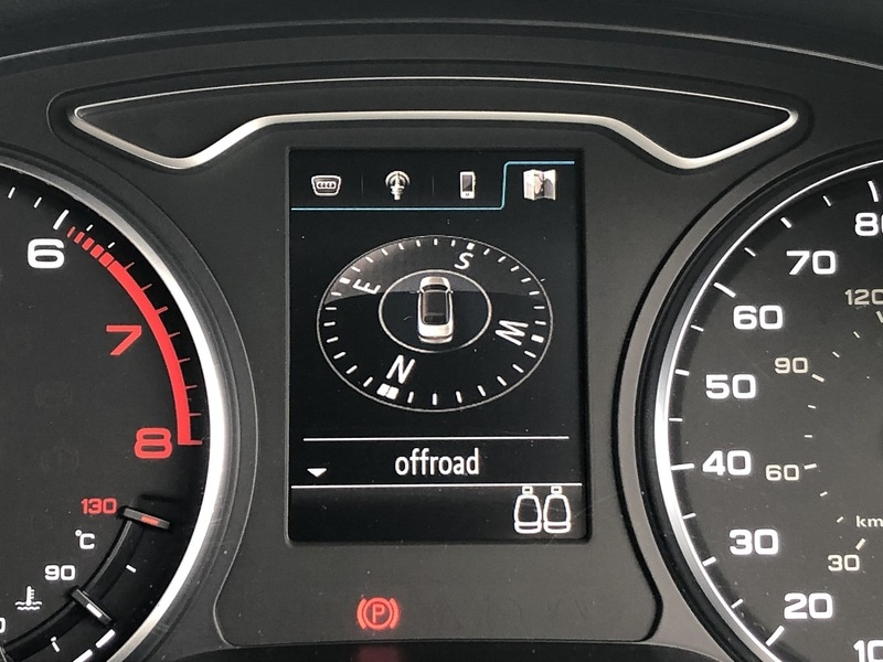 Used Audi A3 2017 for sale - 77365284: Photo 54