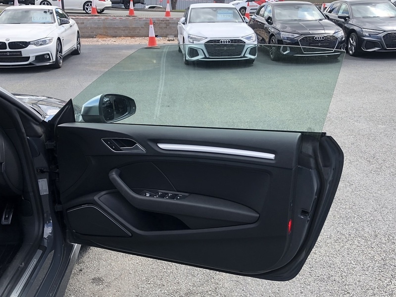 Used Audi A3 2017 for sale - 77365284: Photo 59