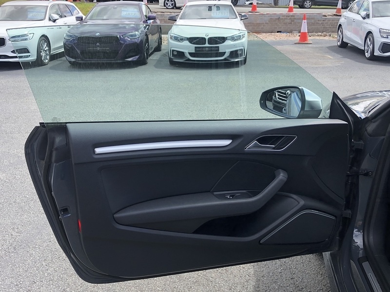 Used Audi A3 2017 for sale - 77365284: Photo 63