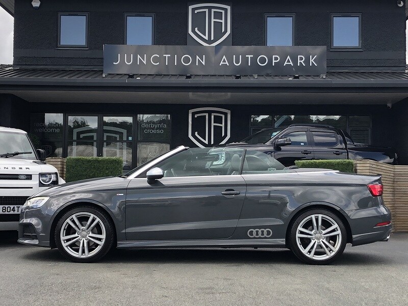 Used Audi A3 2017 for sale - 77365284: Photo 7