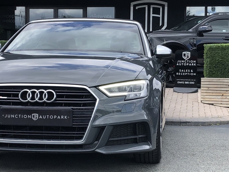 Used Audi A3 2017 for sale - 77365284: Photo 71