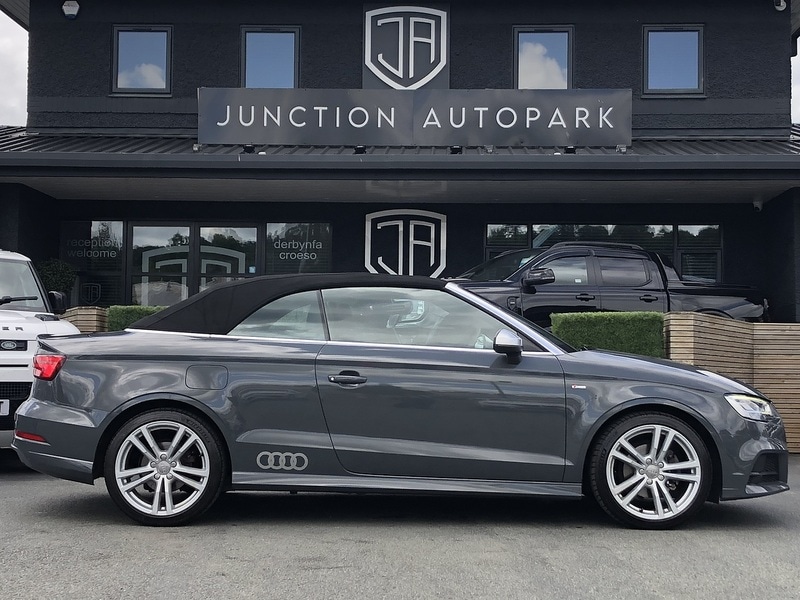Used Audi A3 2017 for sale - 77365284: Photo 9
