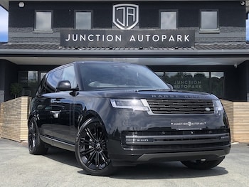Used Land Rover Range Rover 2023 for sale - 79462694: Photo