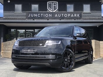 Used Land Rover Range Rover 2023 for sale - 79462694: Photo