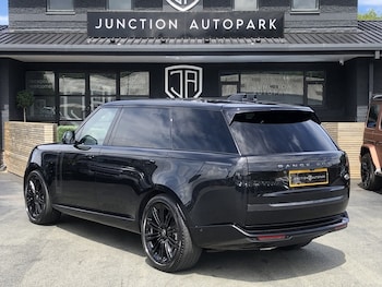 Used Land Rover Range Rover 2023 for sale - 79462694: Photo