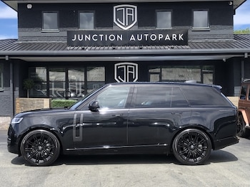 Used Land Rover Range Rover 2023 for sale - 79462694: Photo