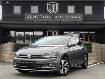 Used Volkswagen Polo 2021 for sale - 79058321: Photo