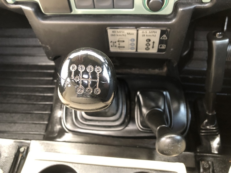 Used Land Rover Defender 2008 for sale - 77535512: Photo 32