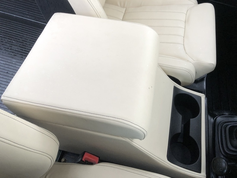 Used Land Rover Defender 2008 for sale - 77535512: Photo 33