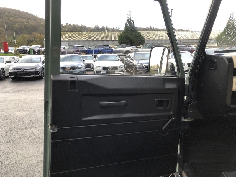 Used Land Rover Defender 2008 for sale - 77535512: Photo 36