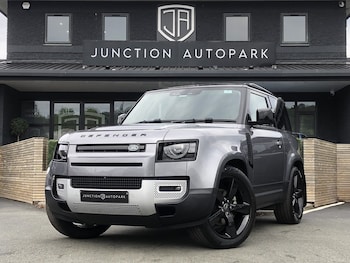 Used Land Rover Defender 2024 for sale - 78521546: Photo