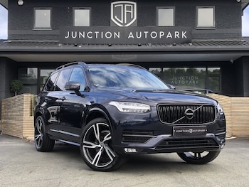 Used Volvo XC90 2019 for sale - 78541613: Photo
