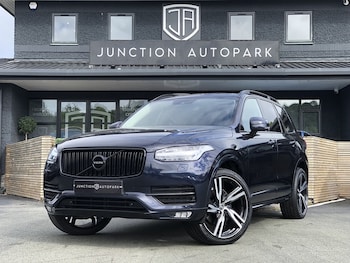 Used Volvo XC90 2019 for sale - 78541613: Photo