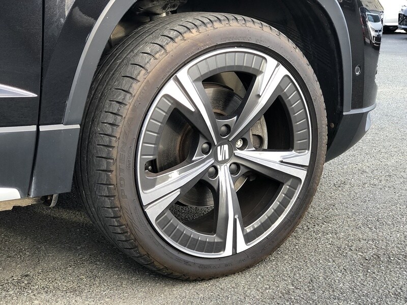 Used SEAT Ateca 2022 for sale - 77365270: Photo 11