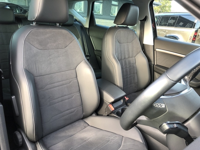 Used SEAT Ateca 2022 for sale - 77365270: Photo 16