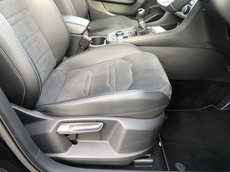 Used SEAT Ateca 2022 for sale - 77365270: Photo 17