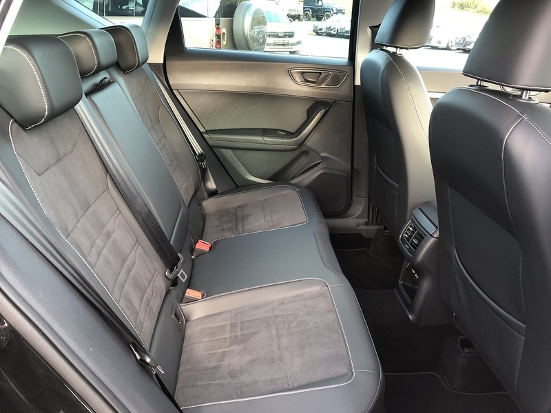 Used SEAT Ateca 2022 for sale - 77365270: Photo 18