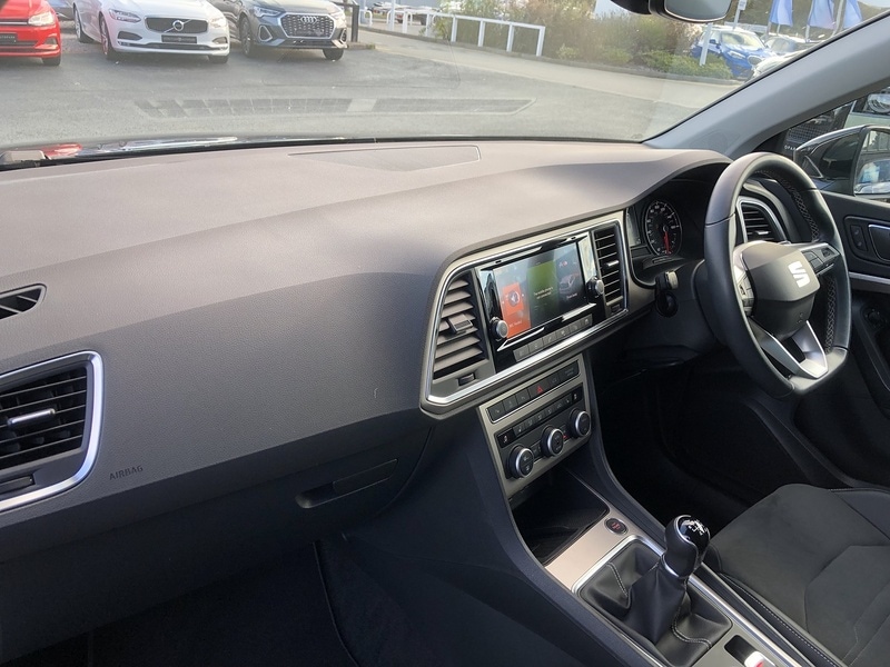 Used SEAT Ateca 2022 for sale - 77365270: Photo 23