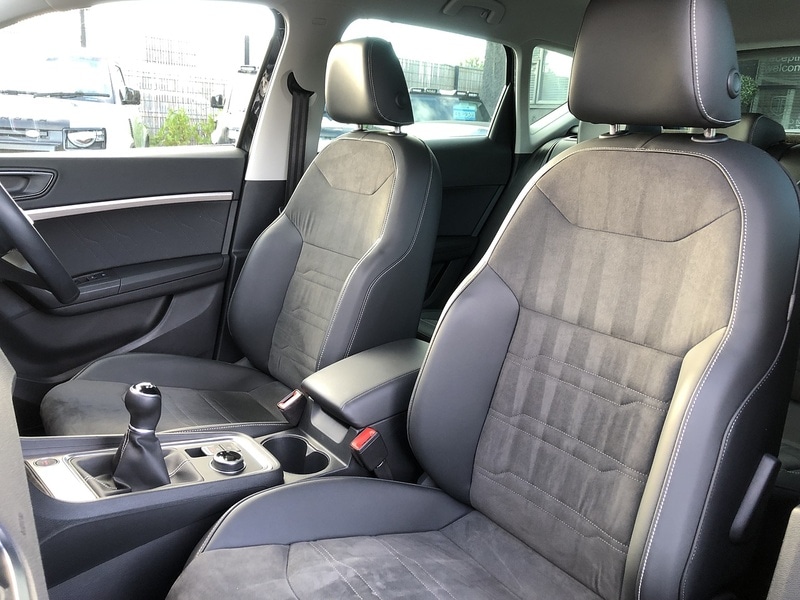 Used SEAT Ateca 2022 for sale - 77365270: Photo 25