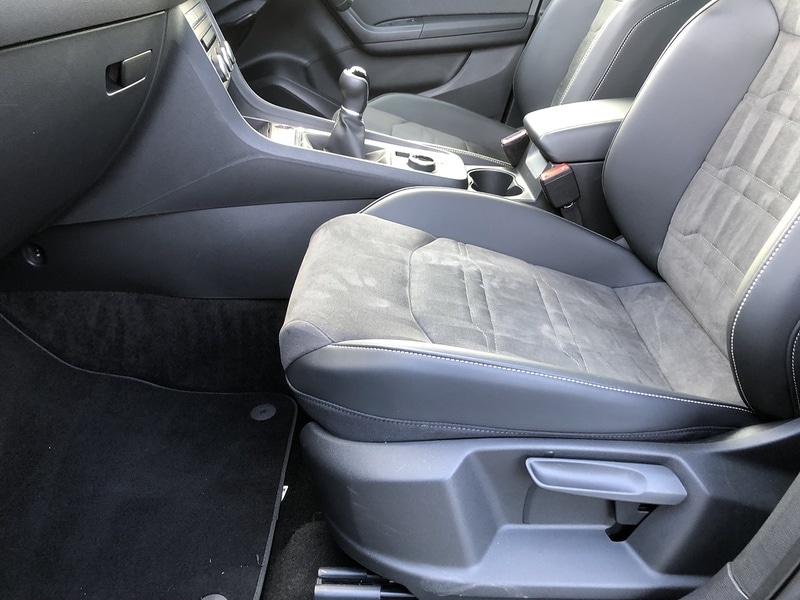 Used SEAT Ateca 2022 for sale - 77365270: Photo 26