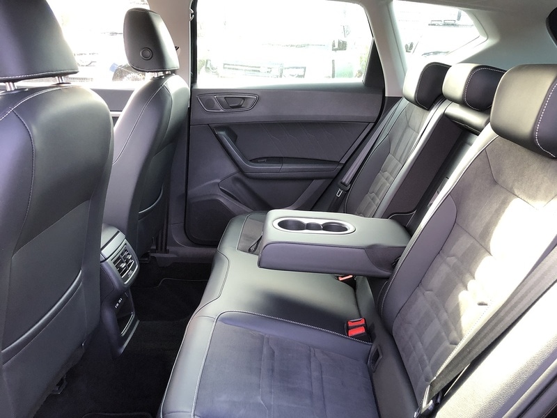 Used SEAT Ateca 2022 for sale - 77365270: Photo 27