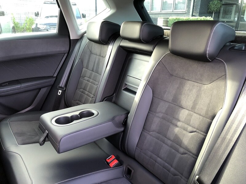 Used SEAT Ateca 2022 for sale - 77365270: Photo 28