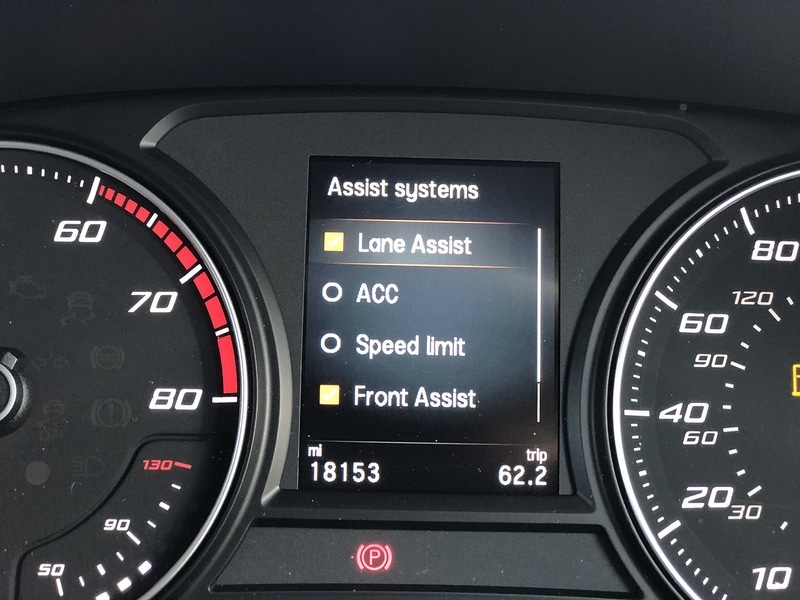 Used SEAT Ateca 2022 for sale - 77365270: Photo 32