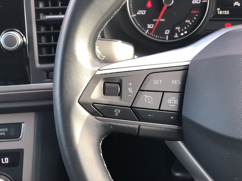 Used SEAT Ateca 2022 for sale - 77365270: Photo 33