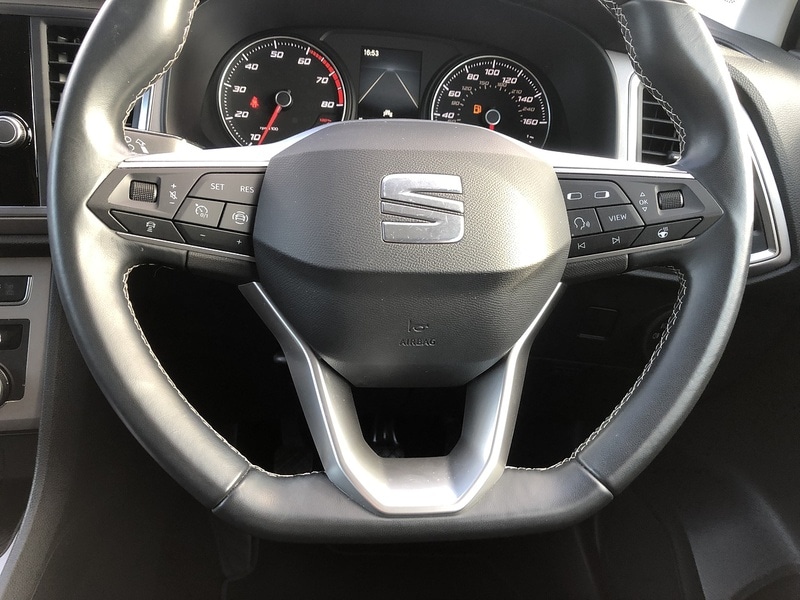 Used SEAT Ateca 2022 for sale - 77365270: Photo 34