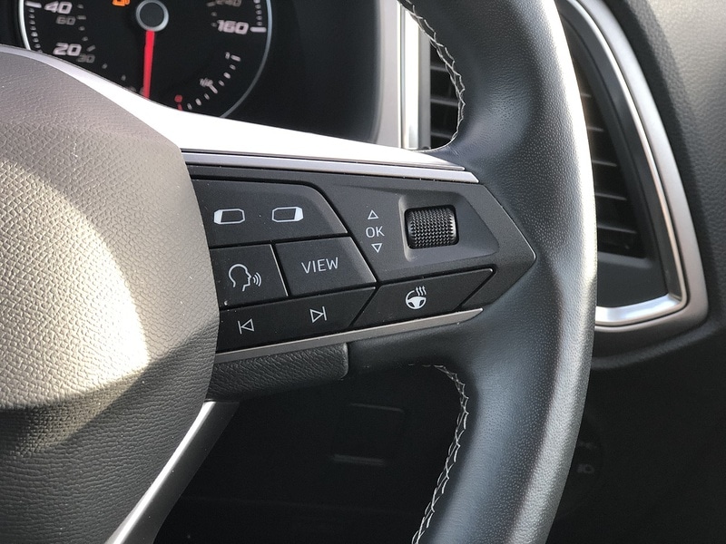 Used SEAT Ateca 2022 for sale - 77365270: Photo 35