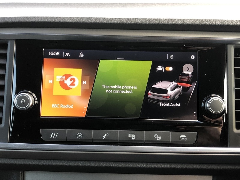 Used SEAT Ateca 2022 for sale - 77365270: Photo 40