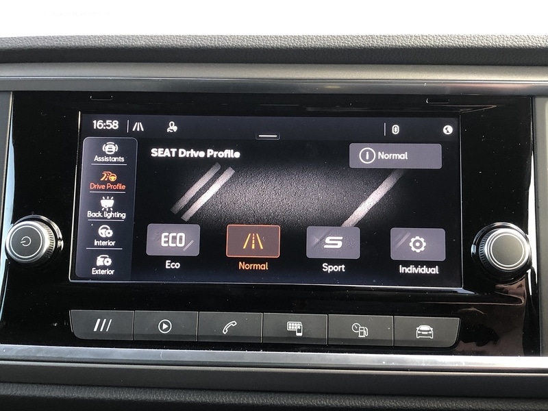 Used SEAT Ateca 2022 for sale - 77365270: Photo 42