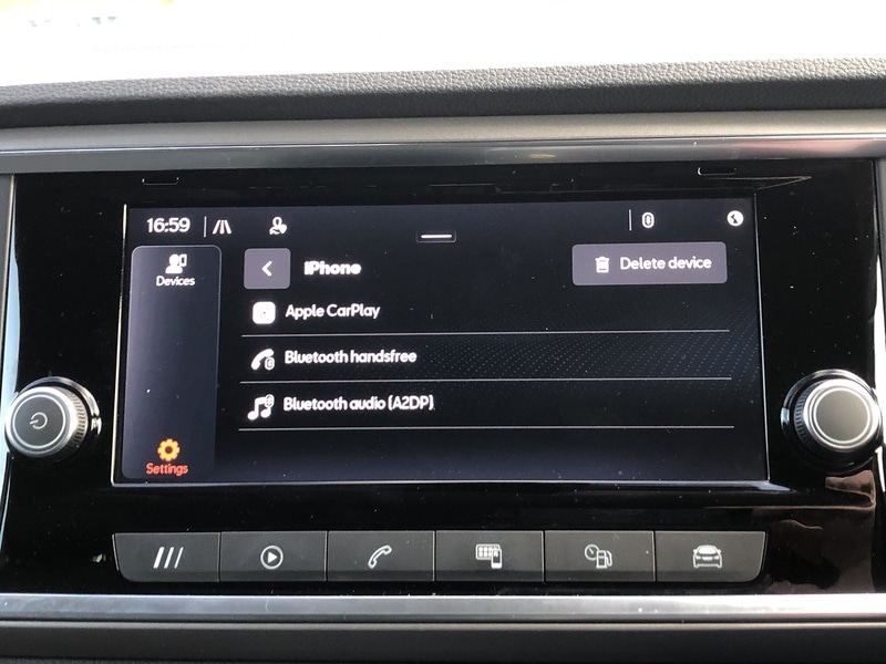 Used SEAT Ateca 2022 for sale - 77365270: Photo 45